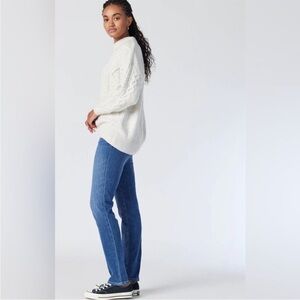 Mavi Emma Slim Boyfriend Jeans